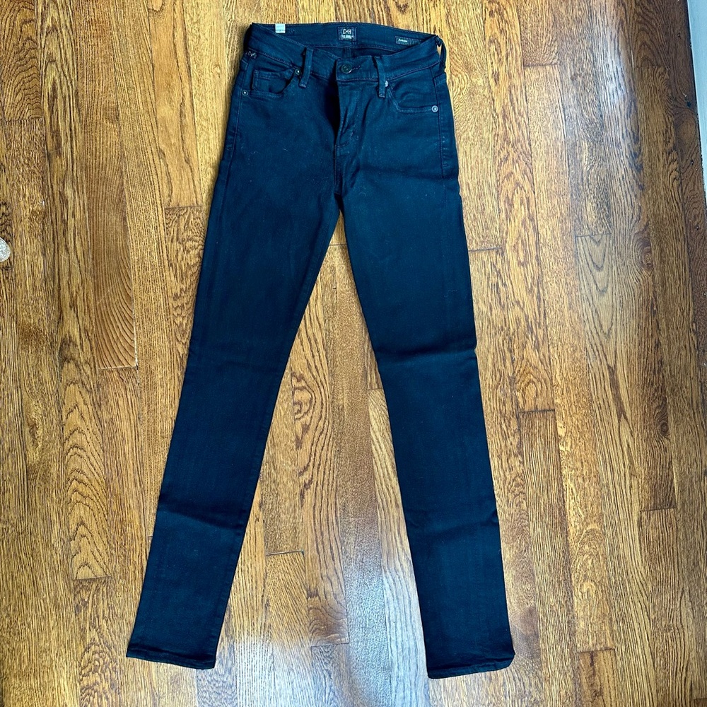 Citizens of Humanity Avedon Skinny Jean